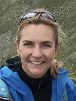 Andrea Kraßnig-Sterniczky (© Foto: Krassnig)