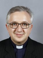 Bild: Dechant Mag. Krzysztof Nowodczynski (© Foto: Pressestelle/Höher) Bild: Dechant Mag. Krzysztof Nowodczynski (© Foto: Pressestelle/Höher)