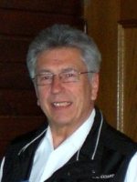 Diakon Wolfgang Putzinger (© Foto: Privat) Diakon Wolfgang Putzinger (© Foto: Privat)