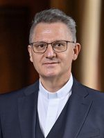 Generalvikar Kan. Dr. Johann Sedlmaier (© Foto: Pressestelle)