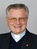 Bild: Pfarrer Geistl. Rat P. Mag. Antoni Ulaczyk SCJ (© Foto: Pressestelle/Höher)