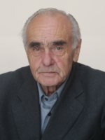Bild: Pfarrer i.R. Geistl. Rat Franz Unterberger (© Foto: Pressestelle/Eggenberger)