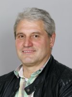 Bild: Diakon i.R. Gerald Wildbahner (© Foto: Pressestelle/Höher)