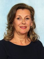 Mag. Monika Isolde Wornig, BEd (© Foto: PPH Augustinum) Mag. Monika Isolde Wornig, BEd (© Foto: PPH Augustinum)