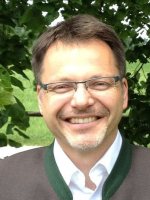 Alfred Ostermann (© Foto: Privat)