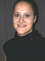 Bild: Mag. Ina Orpiano (© Foto: Privat) Bild: Mag. Ina Orpiano (© Foto: Privat)