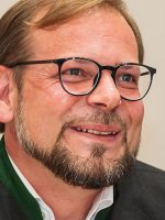 Prof.  MMag. Markus Zimmermann (© Foto: PPH Augustinum) Prof.  MMag. Markus Zimmermann (© Foto: PPH Augustinum)