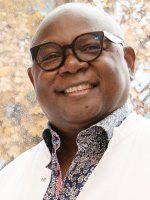 Joseph Léonard Tombert (© Foto: Krankenhaus der Barmherzigen Brüder St. Veit) Joseph Léonard Tombert (© Foto: Krankenhaus der Barmherzigen Brüder St. Veit)