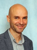 Dr. Johannes Thonhauser (© Foto: PPH Augustinum) Dr. Johannes Thonhauser (© Foto: PPH Augustinum)