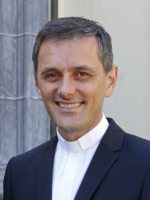 Bild: Msgr. Dr. Andrej Saje (© Foto: Pressestelle / Eggenberger) Bild: Msgr. Dr. Andrej Saje (© Foto: Pressestelle / Eggenberger)