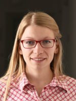 Bild: Marija Šeme-Bonizzi (© Foto: KH Kronawetter / Internetredaktion)