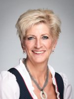 Bild: Brigitte Kriegl, Dipl.-Päd. (© Foto: Pfarre Althofen) Bild: Brigitte Kriegl, Dipl.-Päd. (© Foto: Pfarre Althofen)