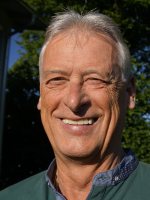 Bild: Walter Vanicek (© Foto: Josef Sadnek) Bild: Walter Vanicek (© Foto: Josef Sadnek)