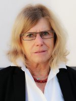 Bild: Mathilde Hollauf (© Foto: Katz-Logar) Bild: Mathilde Hollauf (© Foto: Katz-Logar)