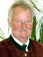 Bild: Josef Miksche (© Foto: U. Modritsch) Bild: Josef Miksche (© Foto: U. Modritsch)