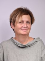 Dipl. Soz. Pädagogin Corinna Guggenberger-Holl, BA (&copy; Foto:Don Bosco Sch&uuml;ler*innenheim)