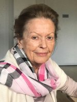 Bild: Margarethe Ortner (© Foto: KH Kronawetter) Bild: Margarethe Ortner (© Foto: KH Kronawetter)