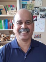 Provisor  P. Anthony D´Souza SDB (© Foto: Privat)
