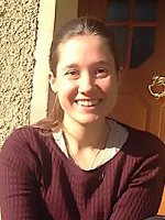Bild: Laura Groicher (© Foto: privat) Bild: Laura Groicher (© Foto: privat)