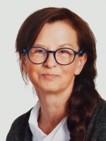 Angelika Schöffmann (© Foto: Pfarre Wolfsberg)