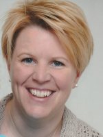 Bild: Mag. Eva Maria Unseld-Nessel (© Foto: privat) Bild: Mag. Eva Maria Unseld-Nessel (© Foto: privat)