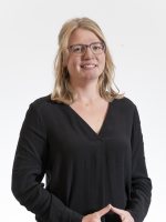 Christina Tekalec, BA MSc (© Foto: KBW)
