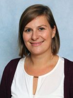 Martina Kelih, BEd (© Foto: PH Augustinum) Martina Kelih, BEd (© Foto: PH Augustinum)