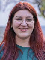 Julia Kraßnik, BA, MBA (© Foto: PPH Augustinum) Julia Kraßnik, BA, MBA (© Foto: PPH Augustinum)