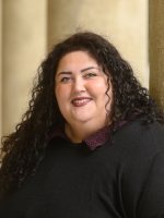 Bild: Mara Huainig, BA (Foto:Marianum Tanzenberg)