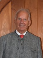 Johann Macsek
