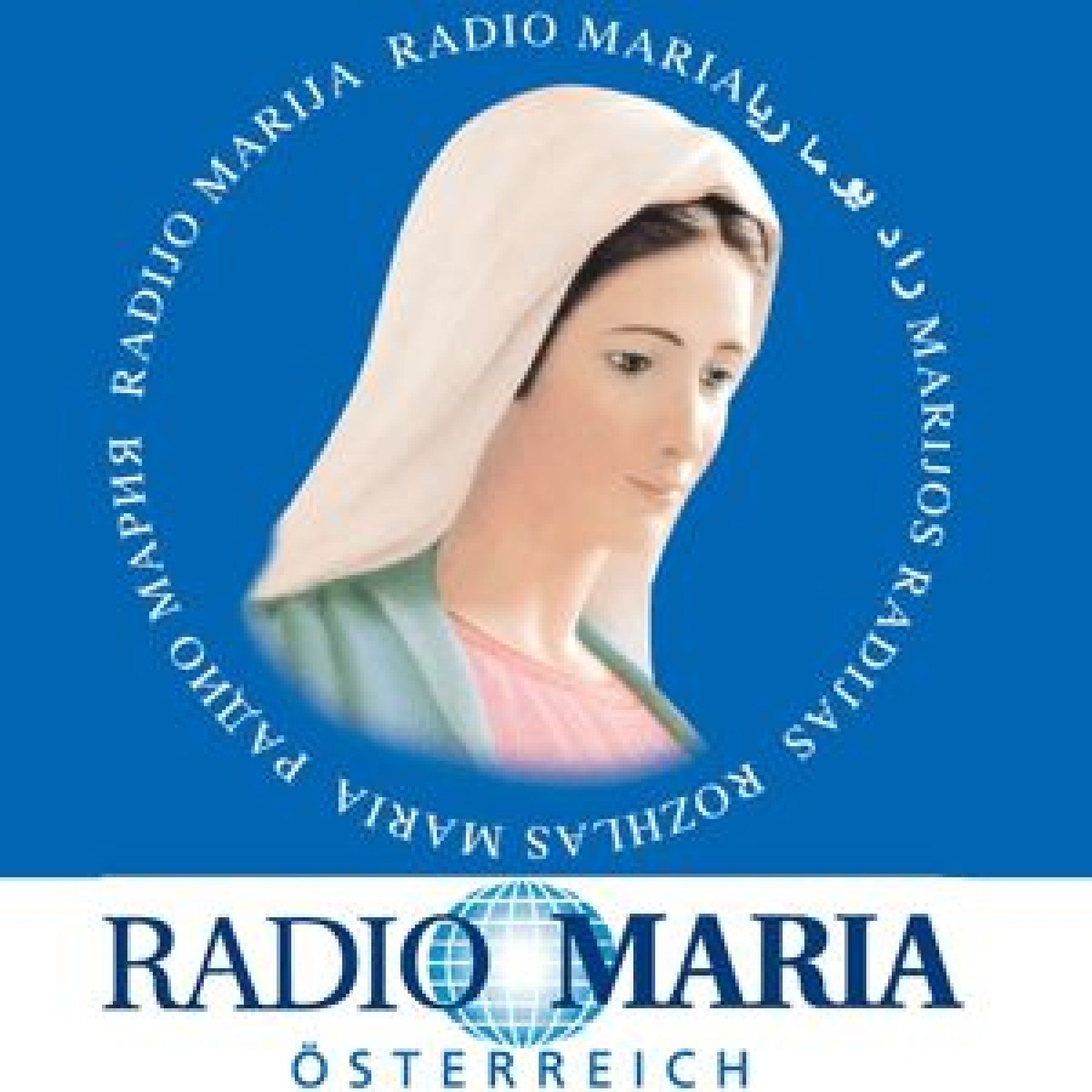 Liveübertragung Radio Maria