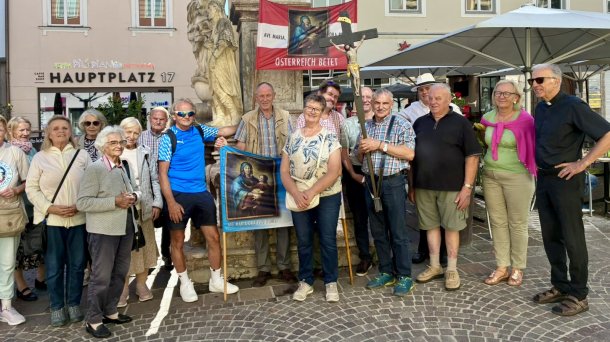 © Foto: Löscher