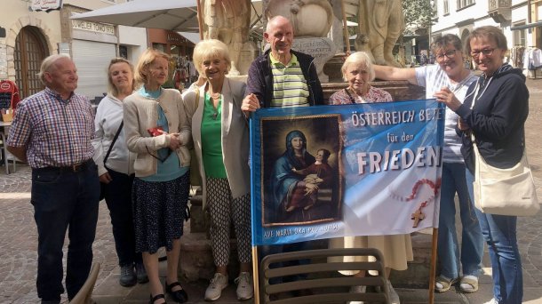 © Foto: Löscher