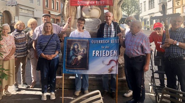 © Foto: Löscher