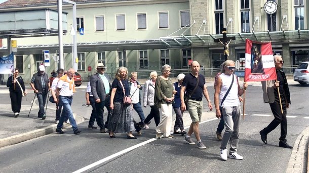 &copy; Foto: L&ouml;scher