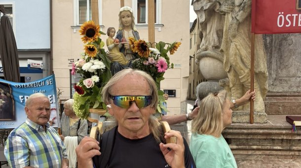 © Foto: Löscher