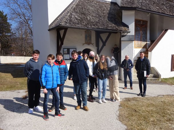 © Foto: B. Einspieler