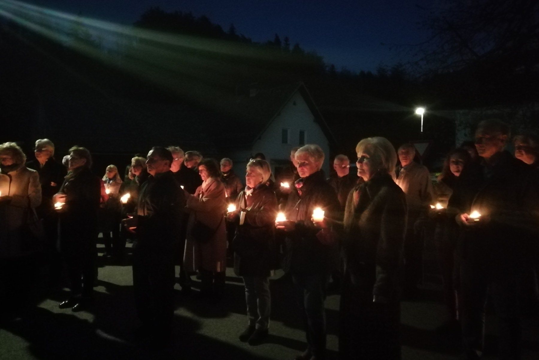 Halleluja, Jesus lebt