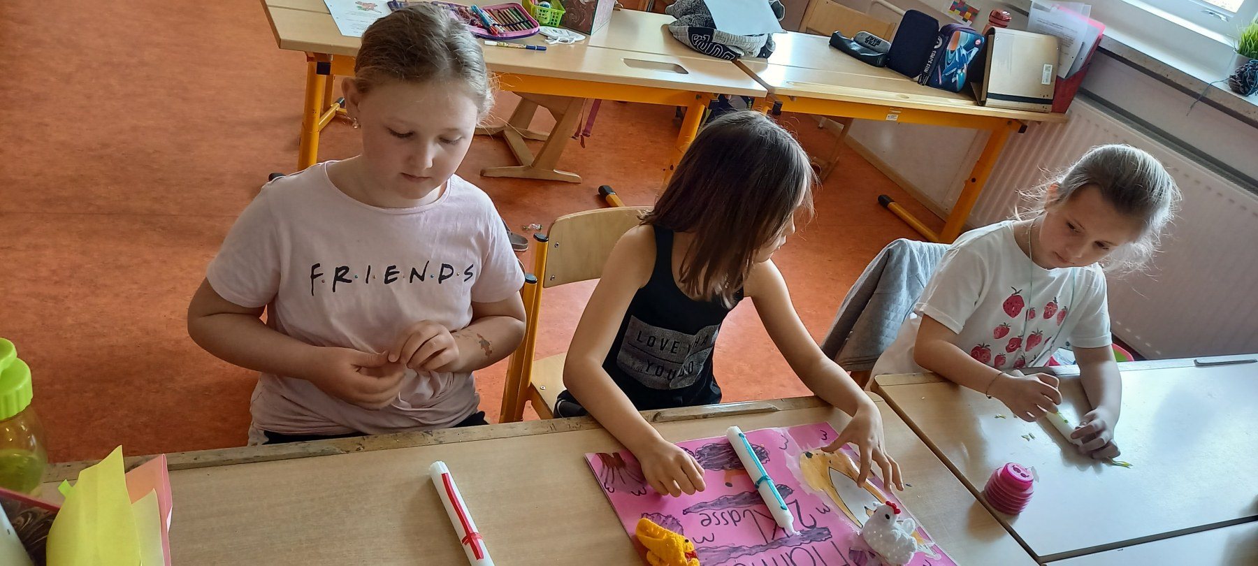 OSTERN, FEST DES NEUEN LEBENS - PRAZNOVANJE VELIKE NOČI