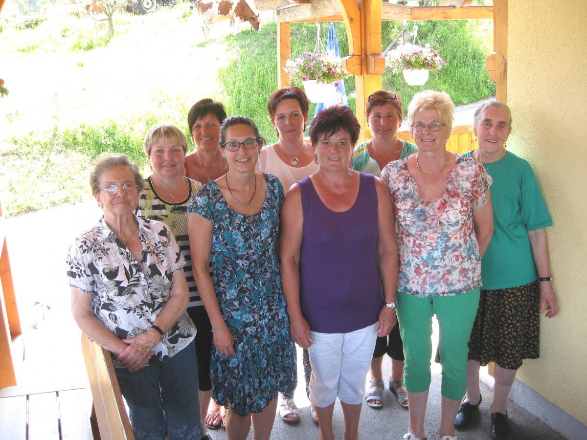 Frauen treffen karnten