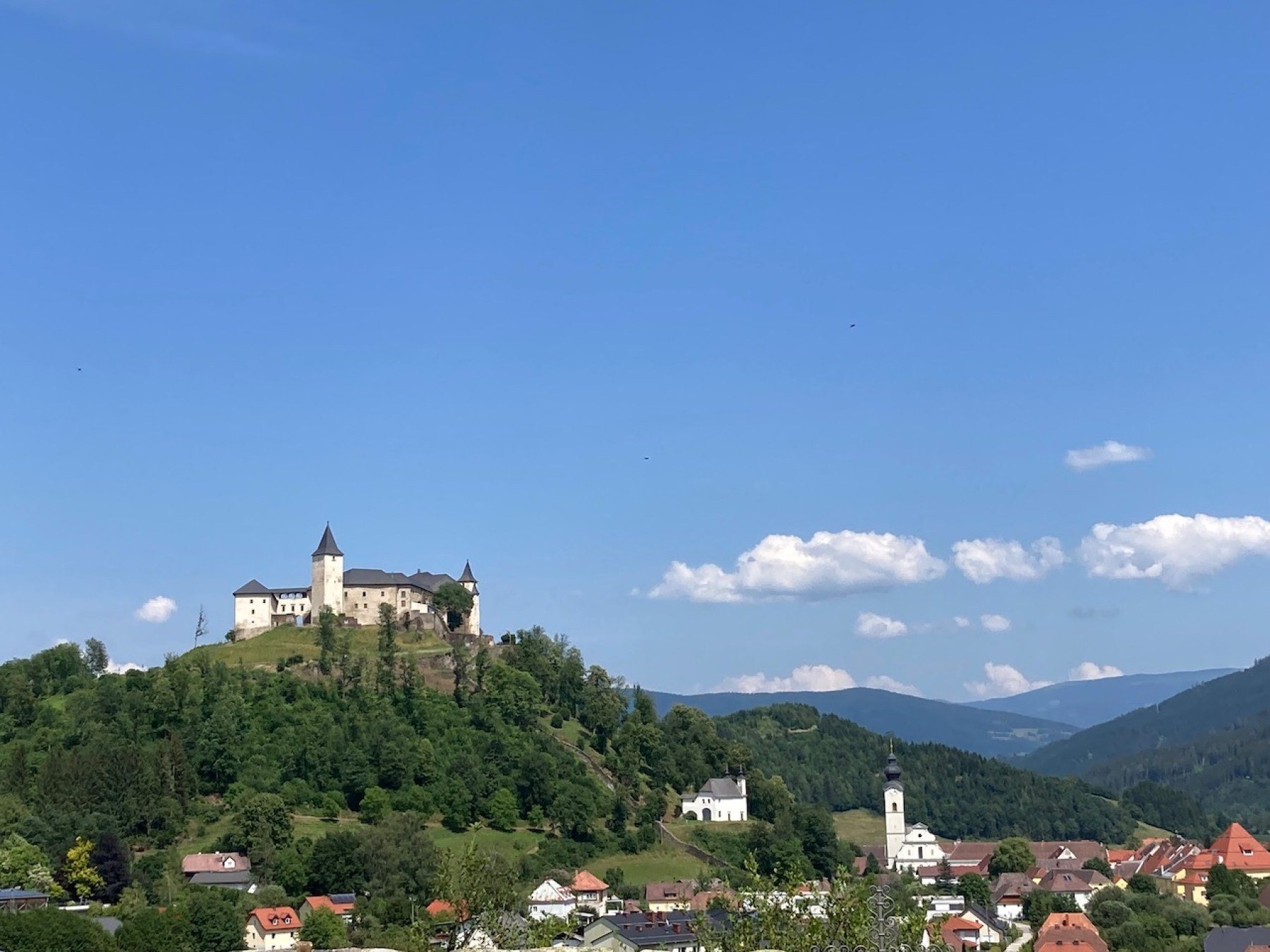 950 Jahre Bistum Gurk