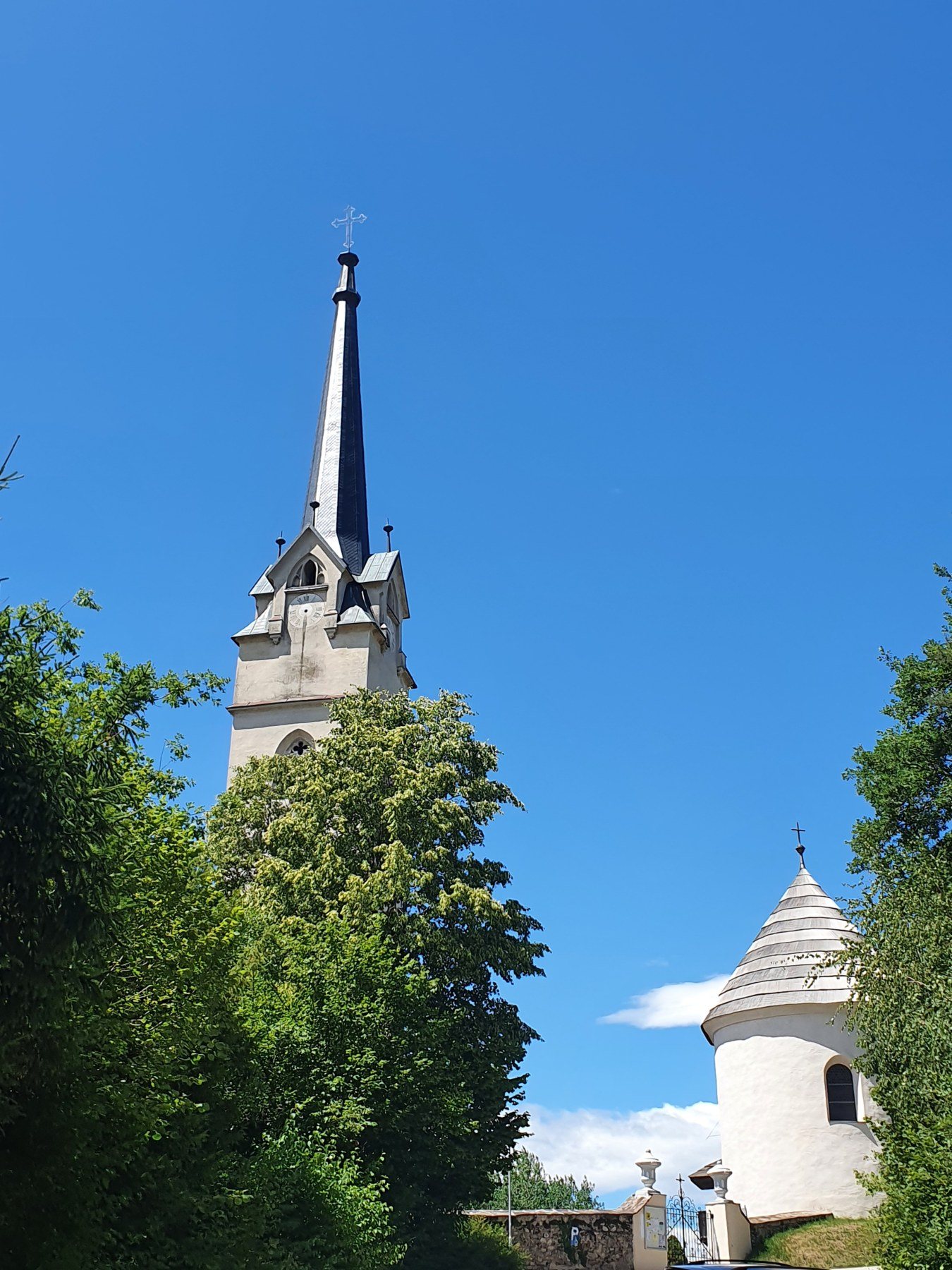 Exerzitien der OFS Region Süd