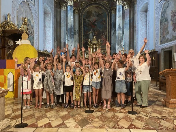 © Foto: Stadtpastoral