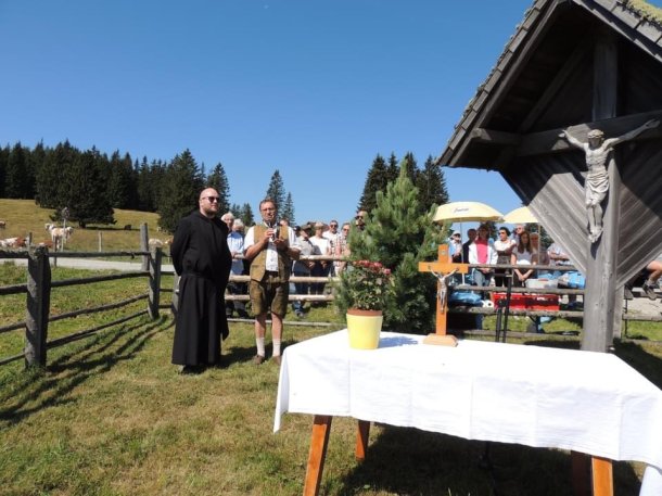 © Foto: Gemeinde St. Georgen im Lav. (alle)