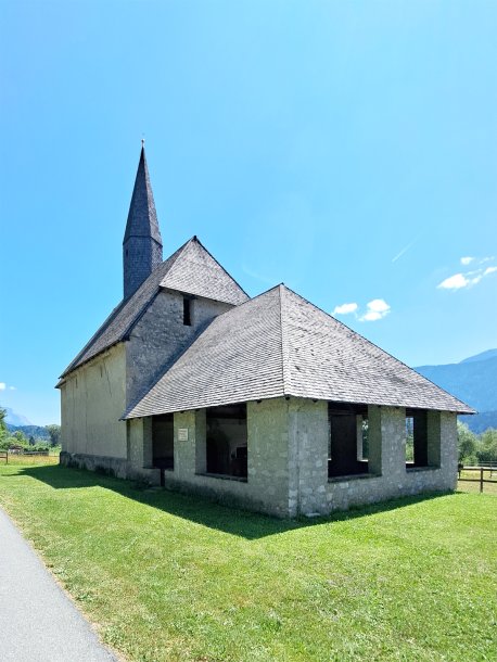 © Foto: Pfarre Förolach