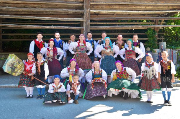 © Foto: Burschenschaft Micheldorf