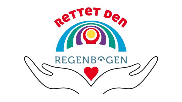 © Foto:Regenbogen