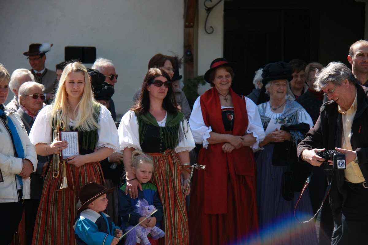 Frauen Treffen Frauen Himmelberg
