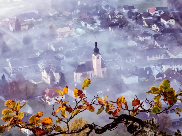 © Foto: Werner Buchacher
