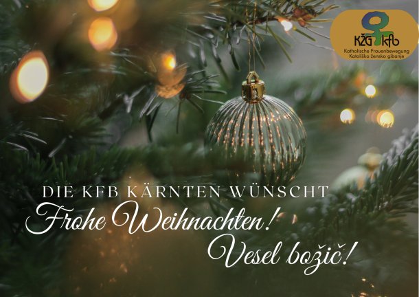 © Foto:kfb Kärnten